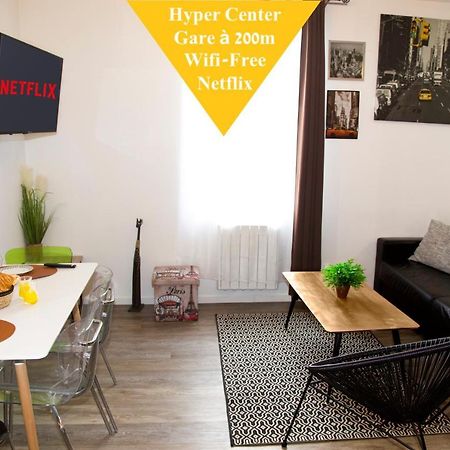 Les Lofts De Provins: Apt 4 エクステリア 写真