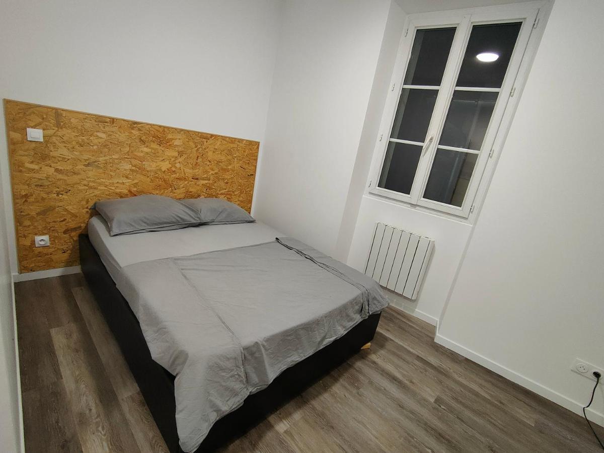 Les Lofts De Provins: Apt 4 エクステリア 写真